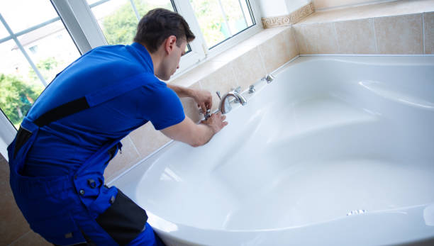 Reliable Mariposa, CA Plumbing Services Solutions